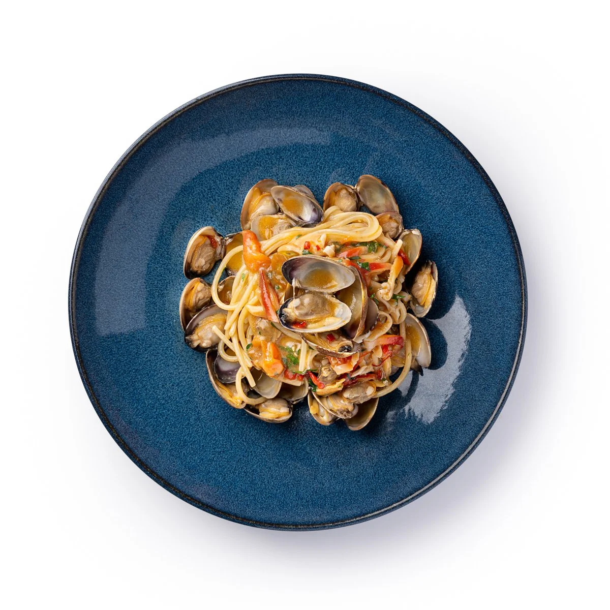 MENU — Ristorante Tosca